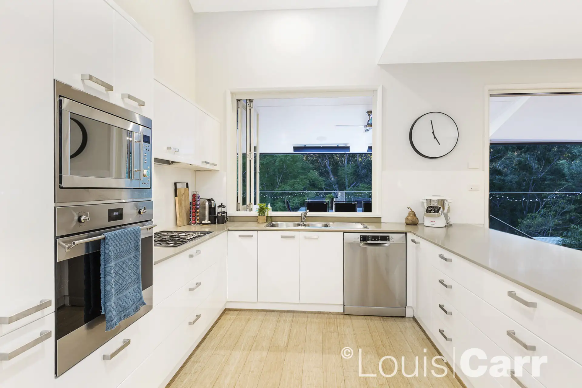 17 Ferncliffe Road, Glenhaven Sold by Louis Carr Real Estate - image 1