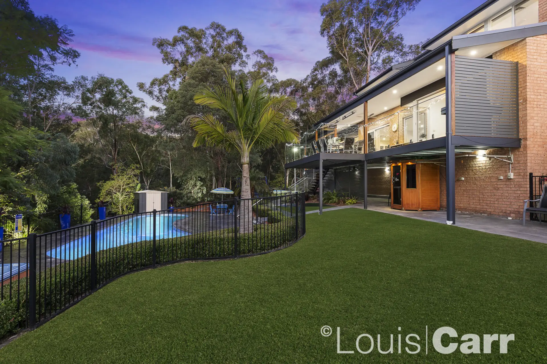 17 Ferncliffe Road, Glenhaven Sold by Louis Carr Real Estate - image 1