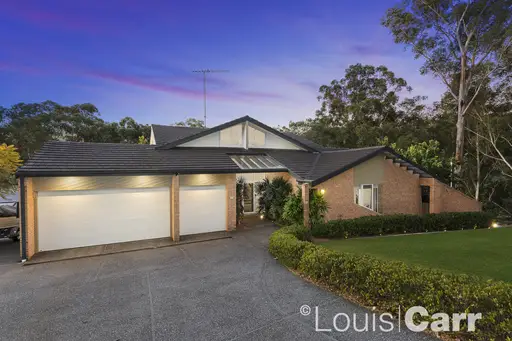 17 Ferncliffe Road, Glenhaven Sold by Louis Carr Real Estate