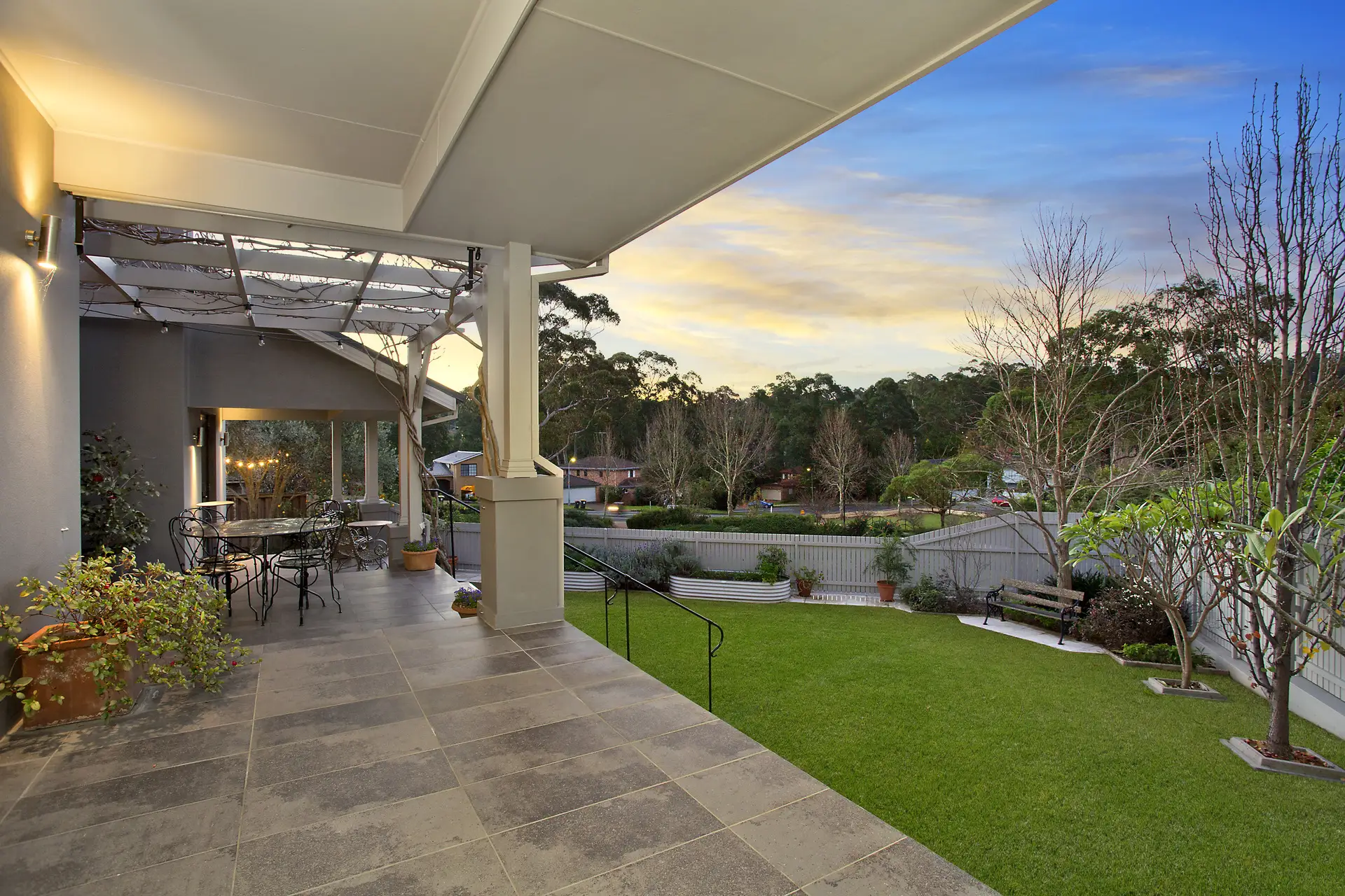 11 Niello Close, Castle Hill Sold by Louis Carr Real Estate - image 2