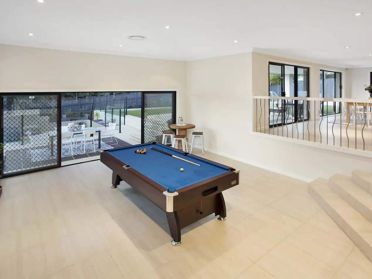 11 Crinan Court, Castle Hill Sold by Louis Carr Real Estate - image 6