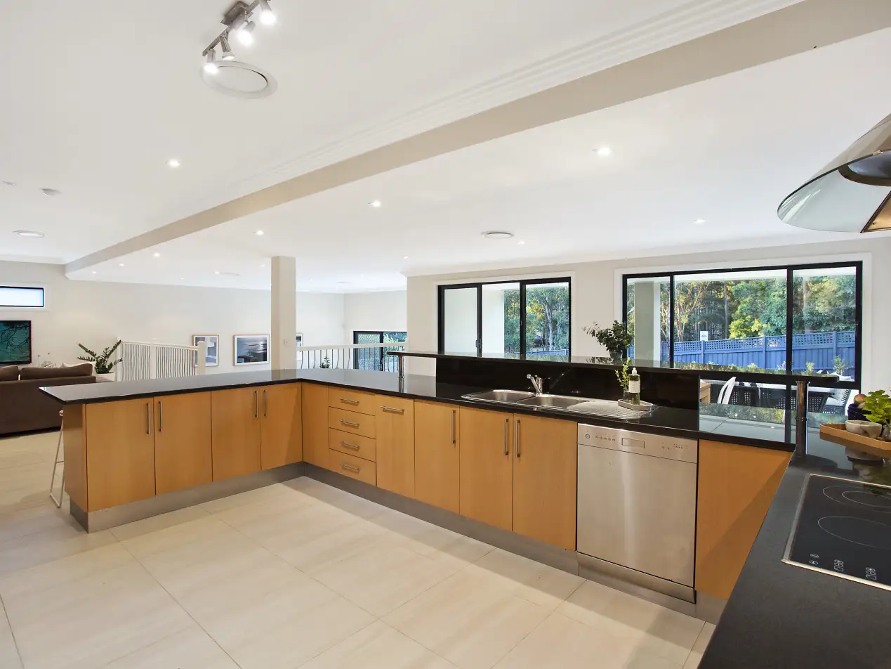 11 Crinan Court, Castle Hill Sold by Louis Carr Real Estate - image 3