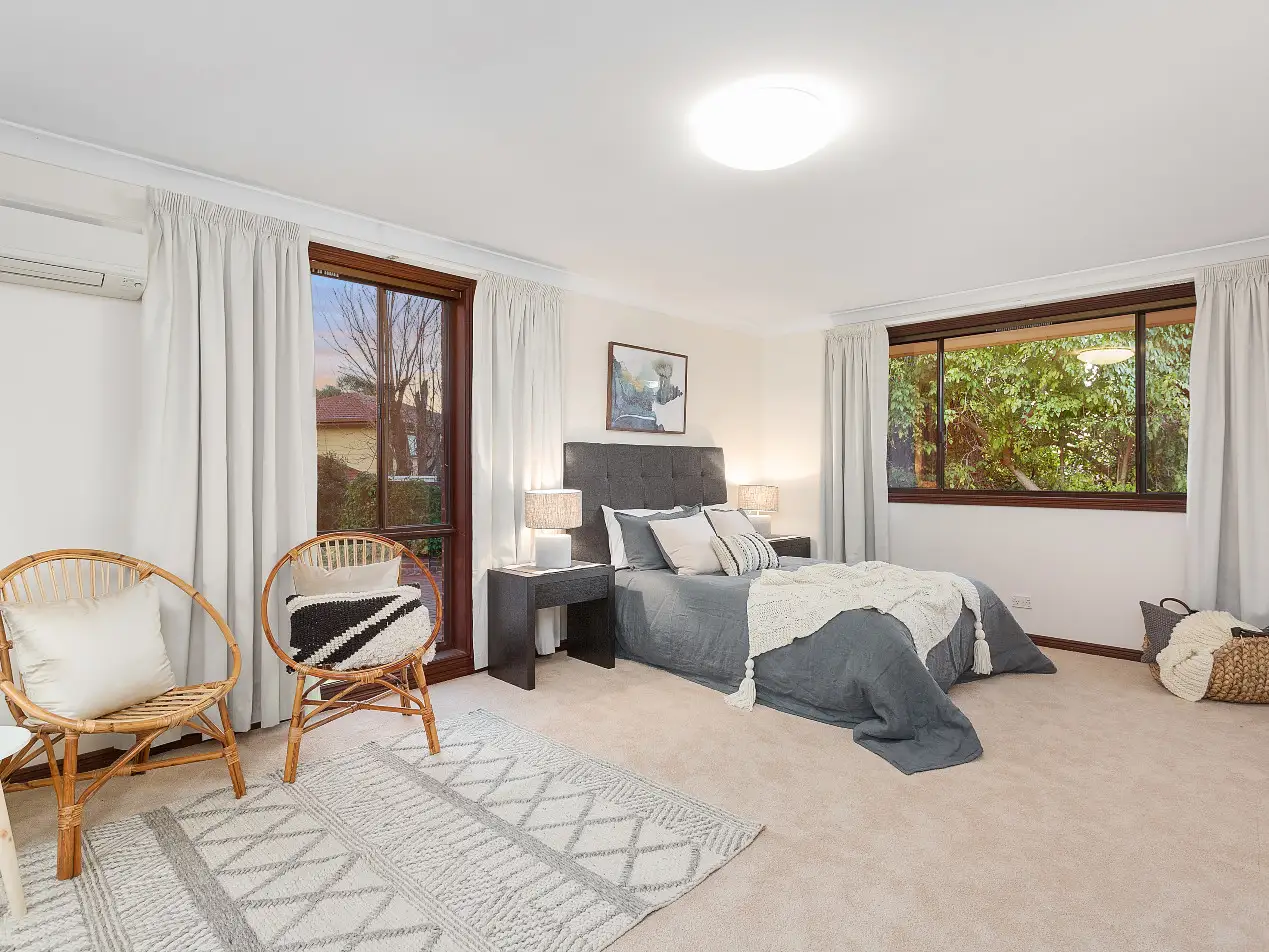 21 Bolwarra Crescent, Castle Hill Sold by Louis Carr Real Estate - image 1