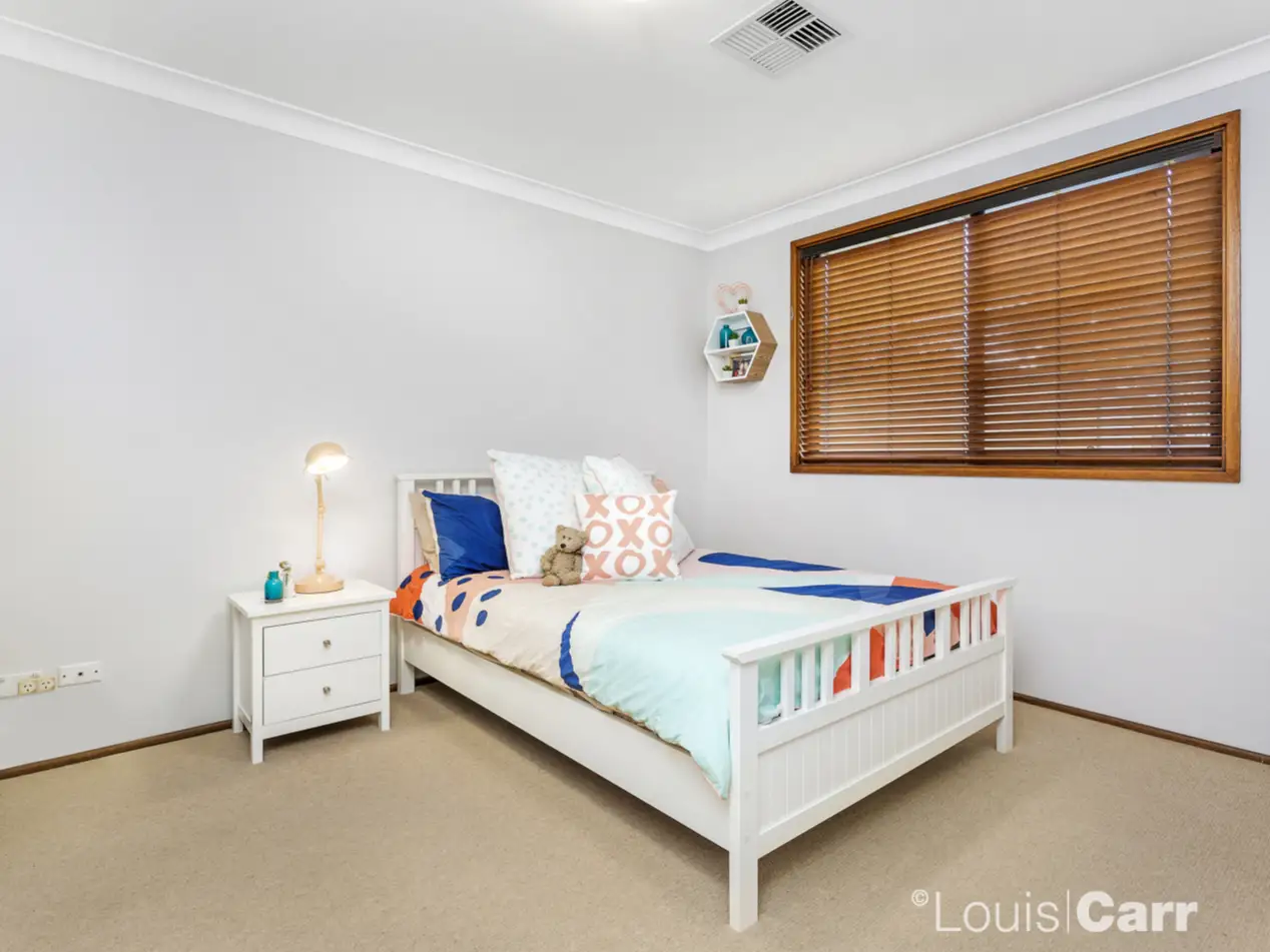3 Mary Irene Place, Castle Hill Sold by Louis Carr Real Estate - image 9