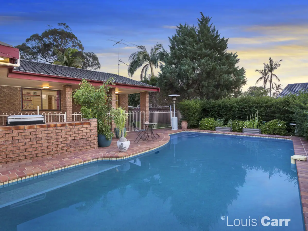 3 Mary Irene Place, Castle Hill Sold by Louis Carr Real Estate - image 5