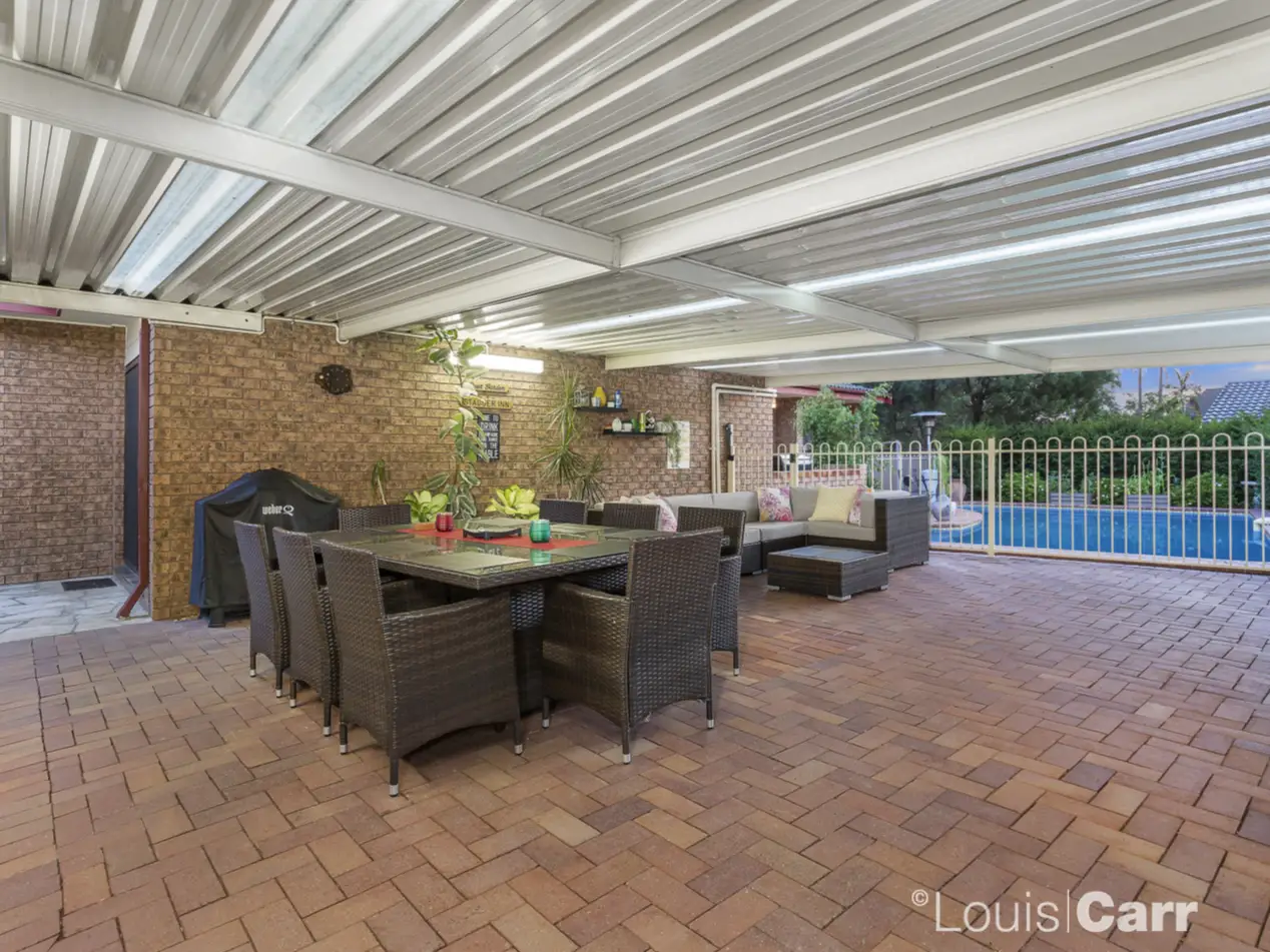 3 Mary Irene Place, Castle Hill Sold by Louis Carr Real Estate - image 10