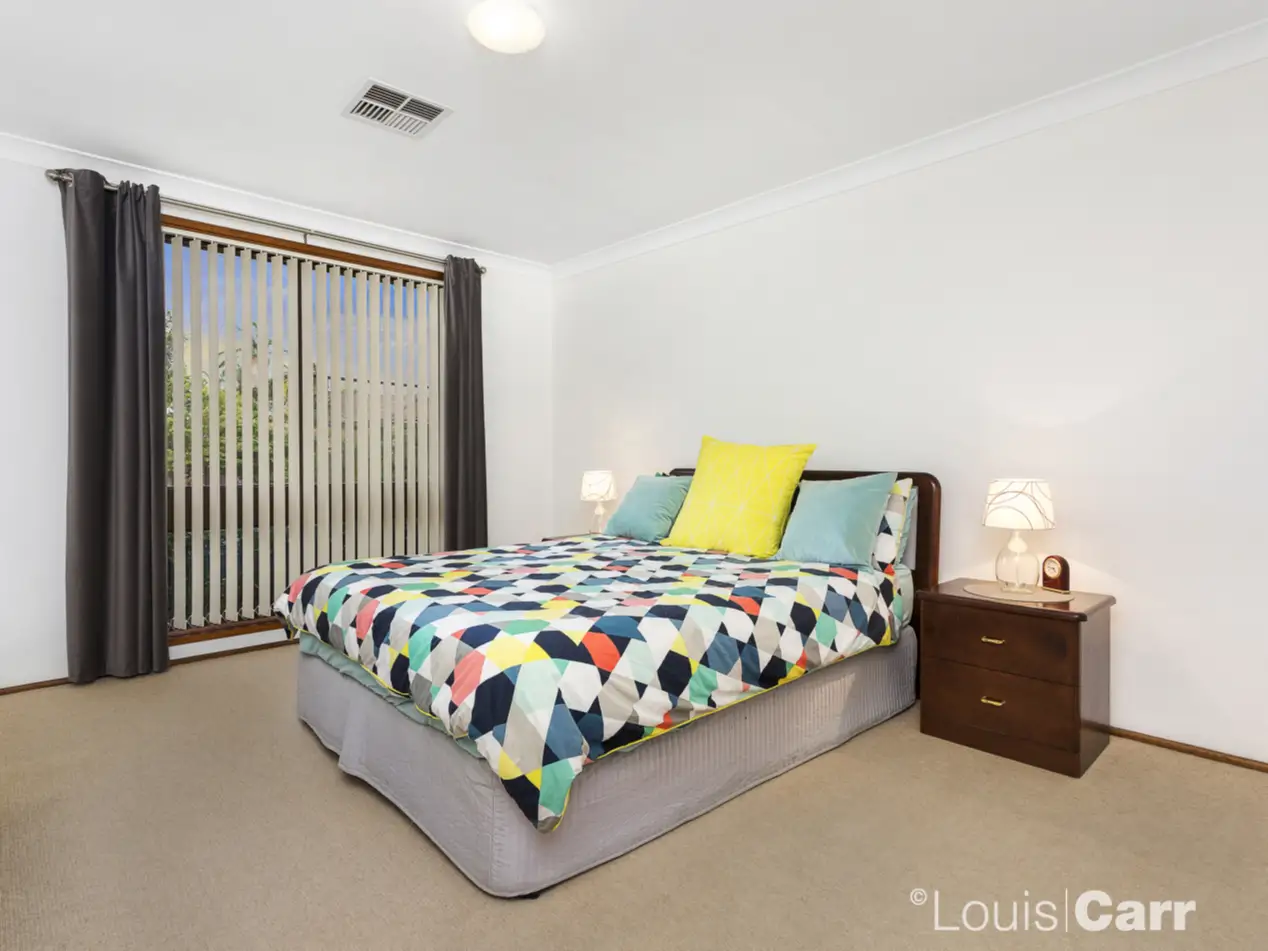 3 Mary Irene Place, Castle Hill Sold by Louis Carr Real Estate - image 8
