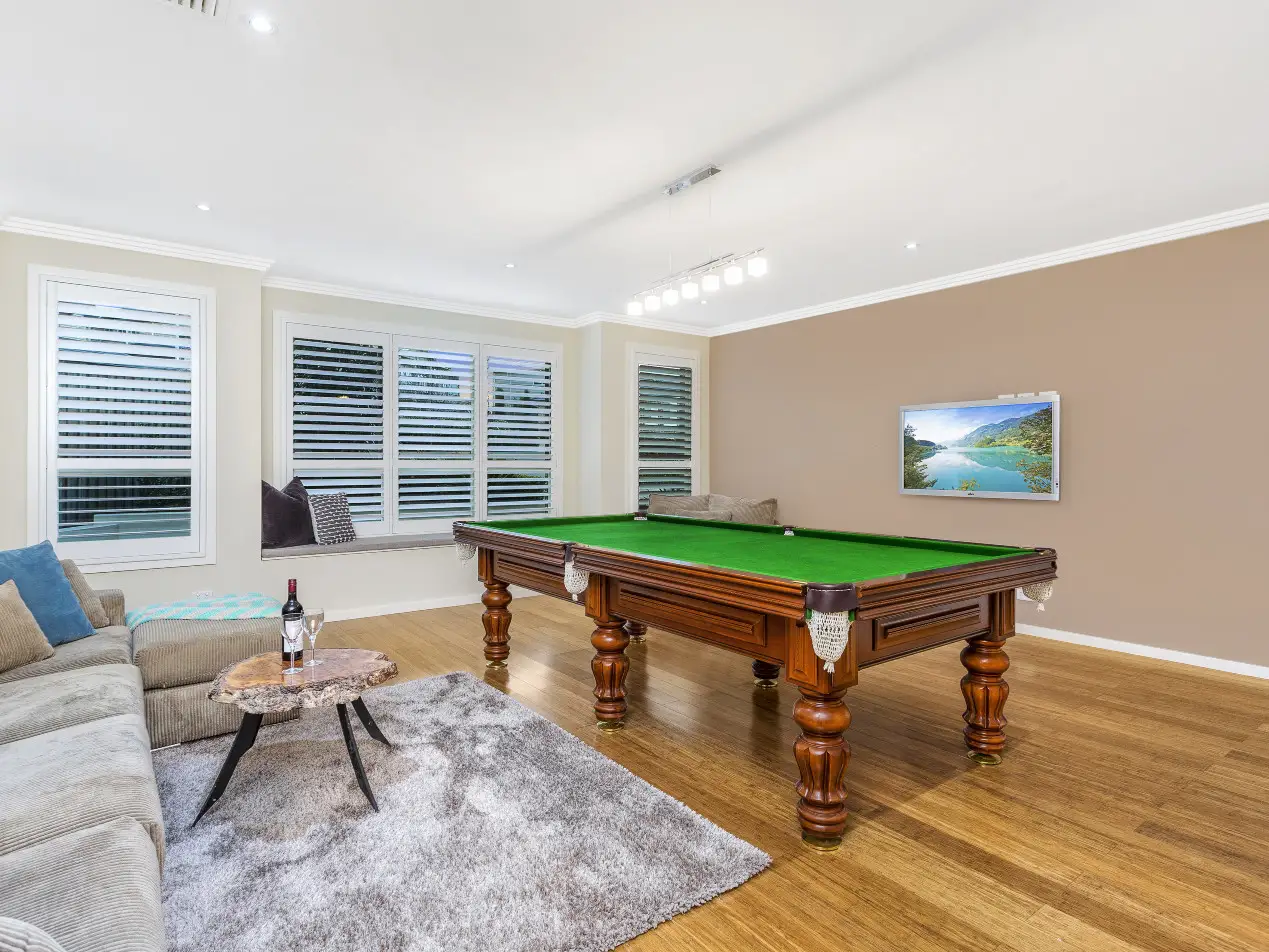 4 Antrim Place, Kellyville Sold by Louis Carr Real Estate - image 2