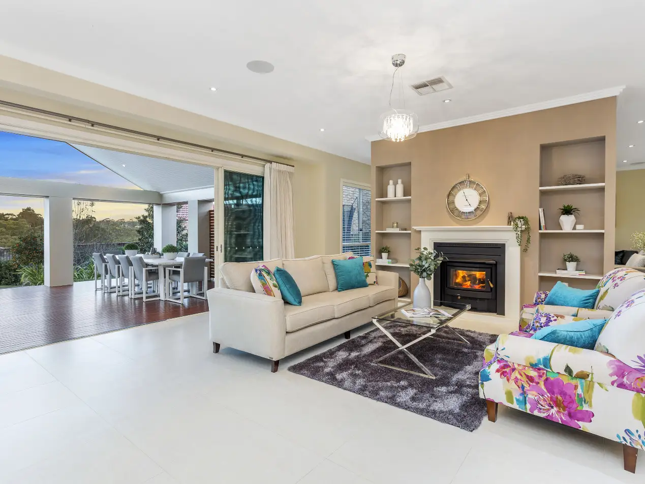 4 Antrim Place, Kellyville Sold by Louis Carr Real Estate - image 9