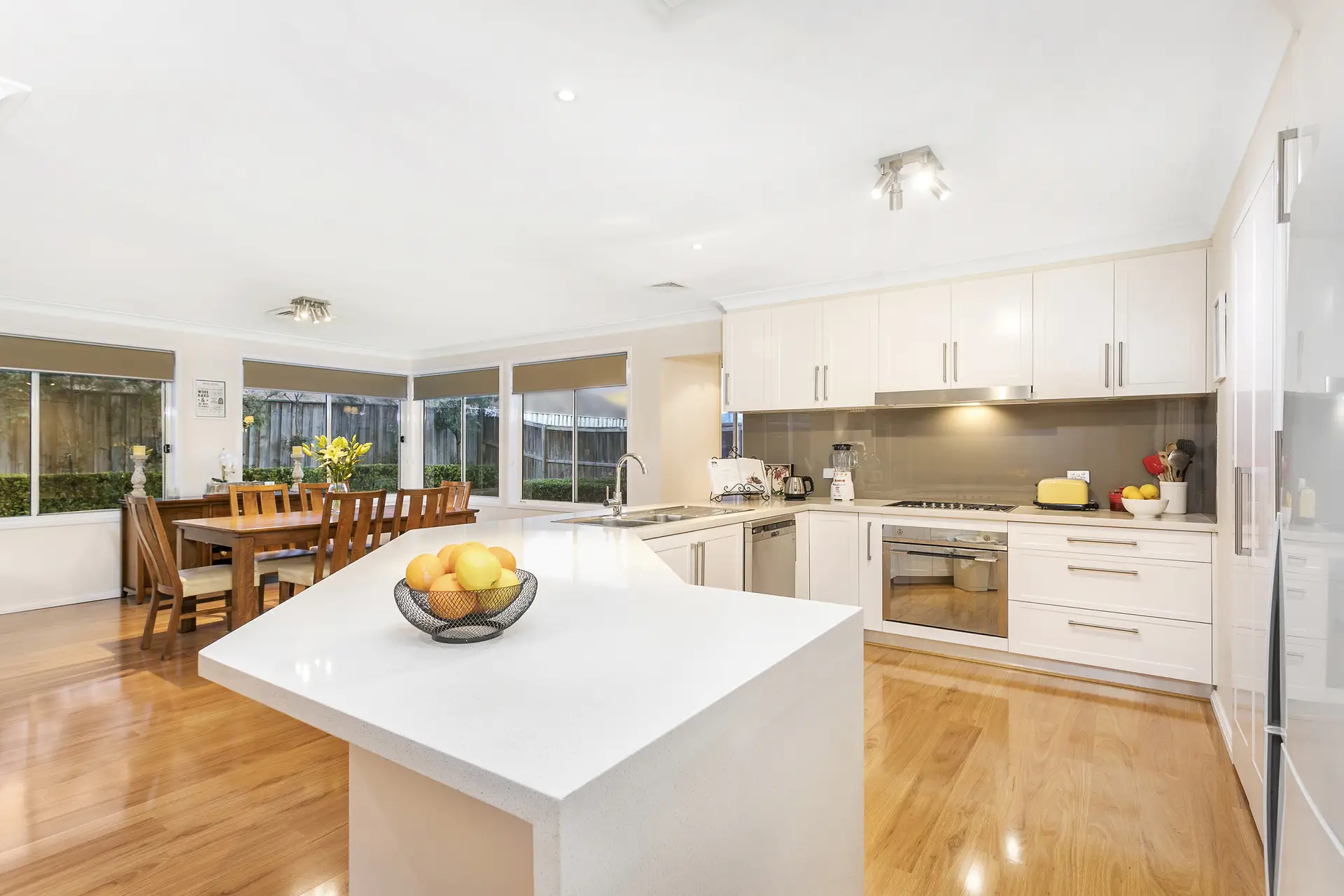 15 Perkins Drive, Kellyville Sold by Louis Carr Real Estate - image 2