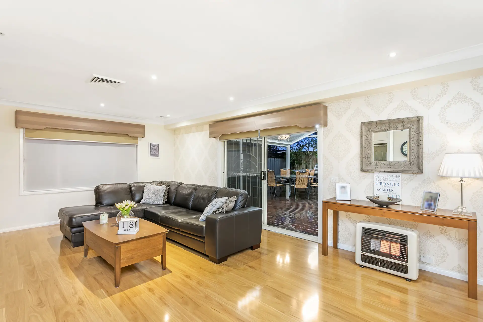 15 Perkins Drive, Kellyville Sold by Louis Carr Real Estate - image 6