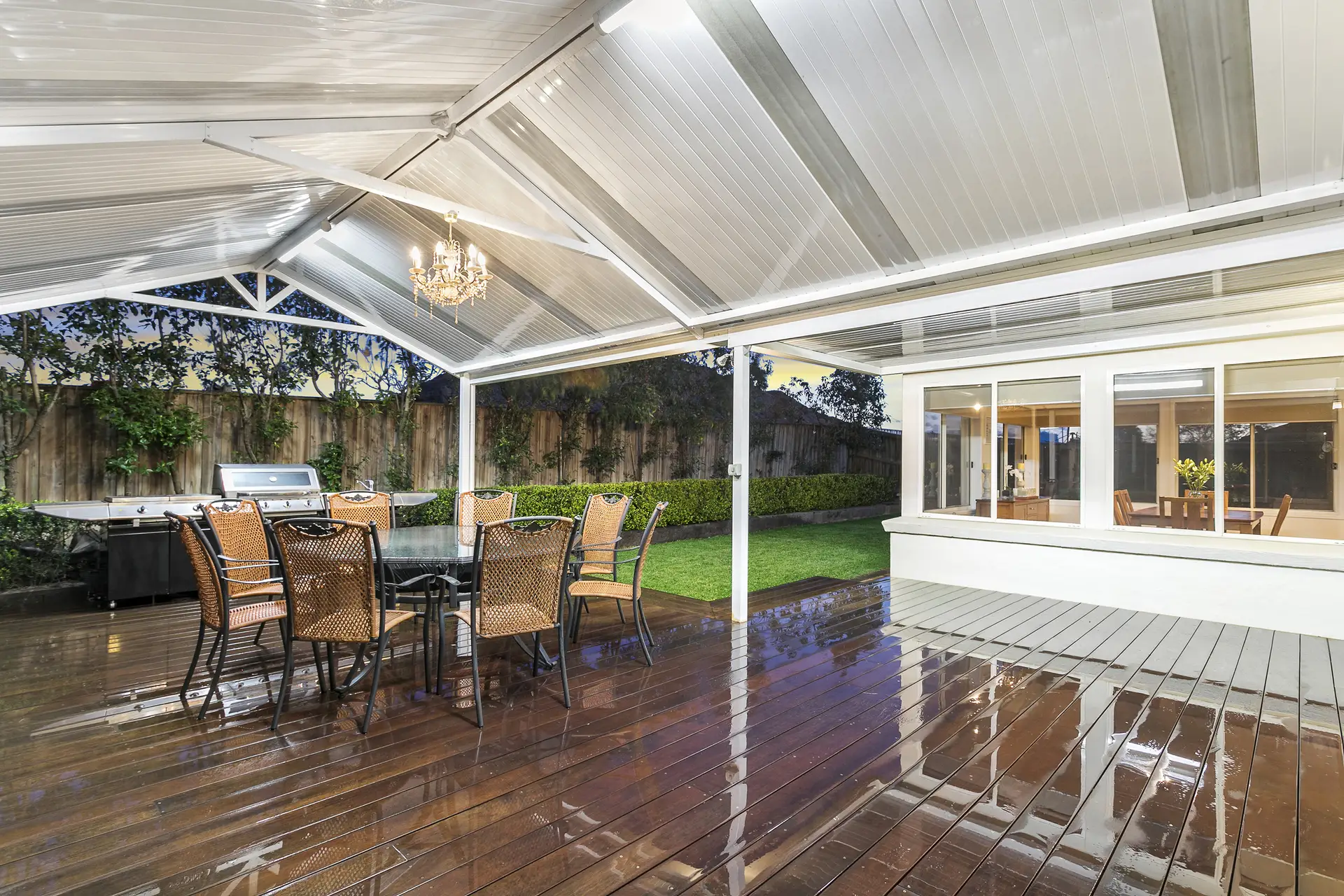 15 Perkins Drive, Kellyville Sold by Louis Carr Real Estate - image 4