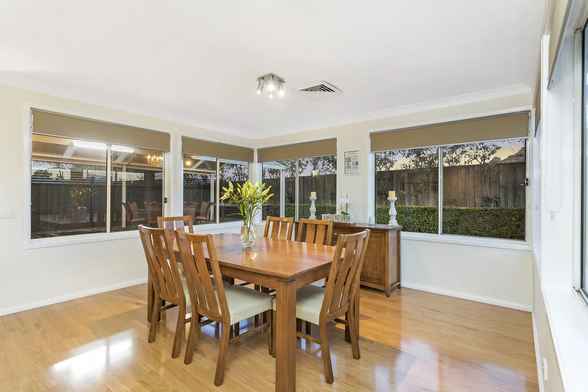 15 Perkins Drive, Kellyville Sold by Louis Carr Real Estate - image 5