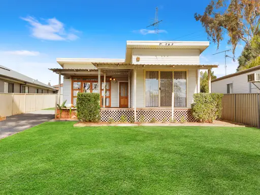 4 Gladstone Parade, Riverstone Sold by Louis Carr Real Estate