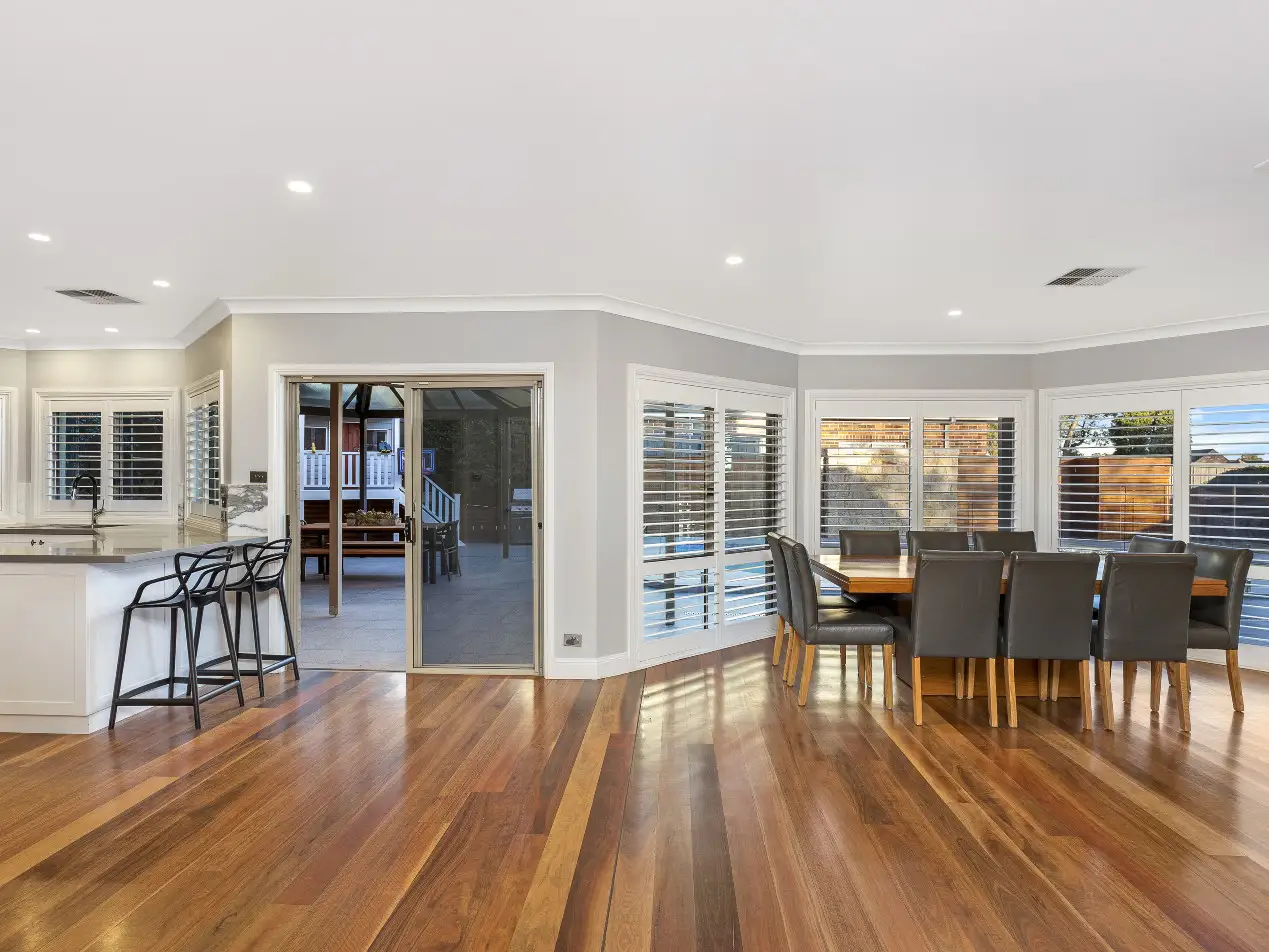 1 Carrbridge Drive, Castle Hill Sold by Louis Carr Real Estate - image 5