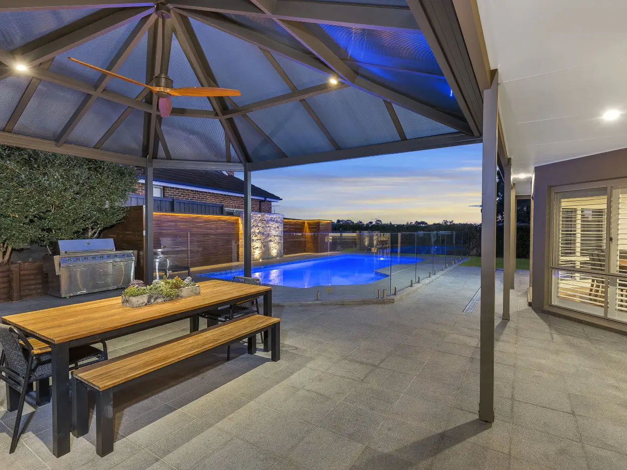 1 Carrbridge Drive, Castle Hill Sold by Louis Carr Real Estate - image 3