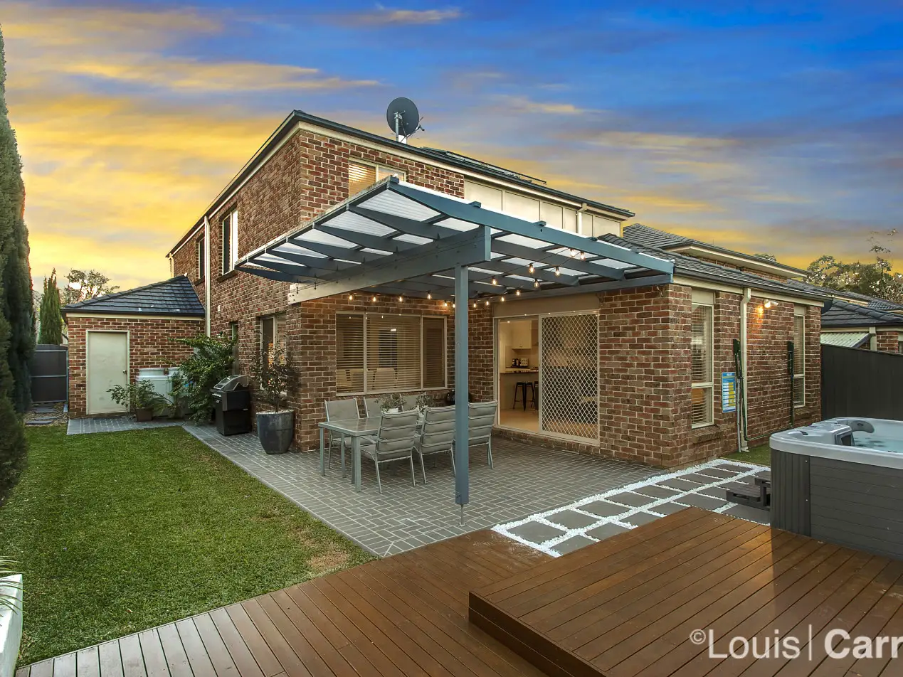 3 Damper Avenue, Beaumont Hills Sold by Louis Carr Real Estate - image 3