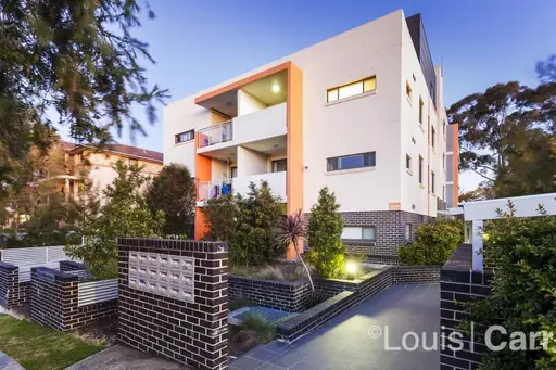 6/12 Clifton Street, Blacktown Sold by Louis Carr Real Estate