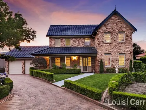 11 Angel Close, Cherrybrook Sold by Louis Carr Real Estate