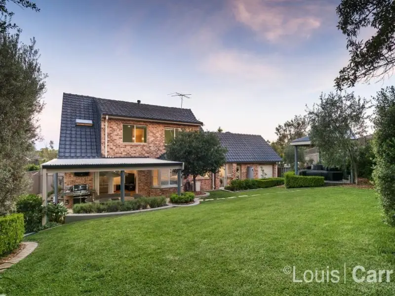 11 Angel Close, Cherrybrook Sold by Louis Carr Real Estate - image 7