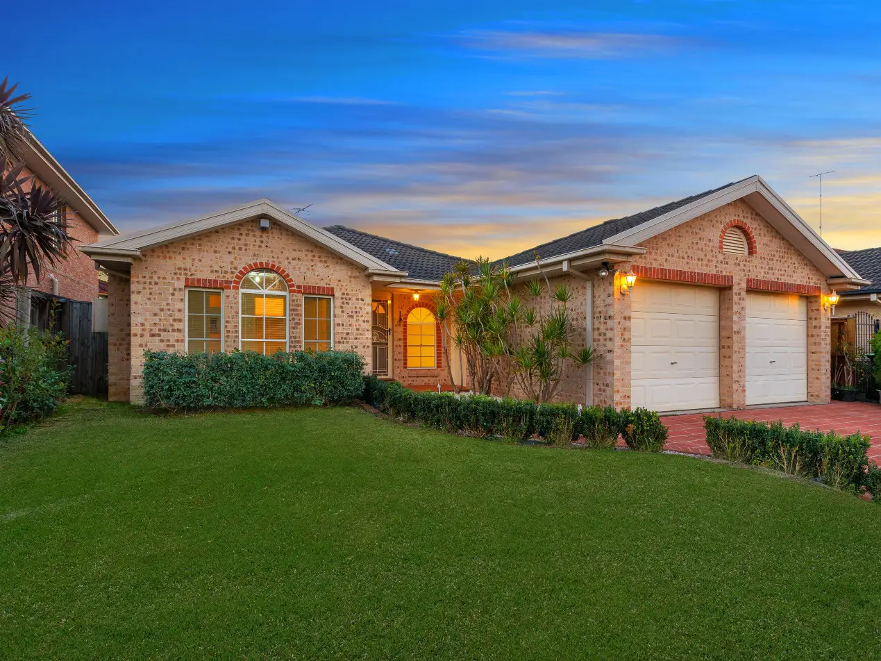 22 Atlantic Place, Beaumont Hills Sold by Louis Carr Real Estate - image 1