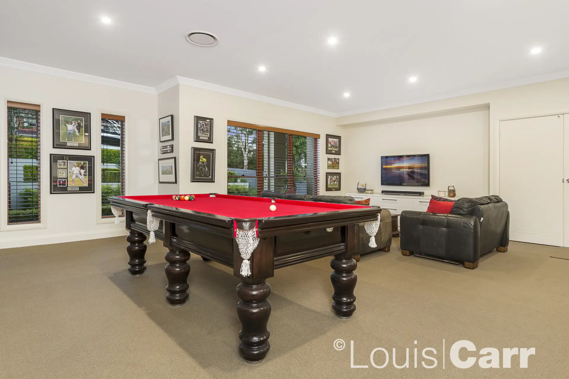 96 Eaton Road, West Pennant Hills Sold by Louis Carr Real Estate - image 3