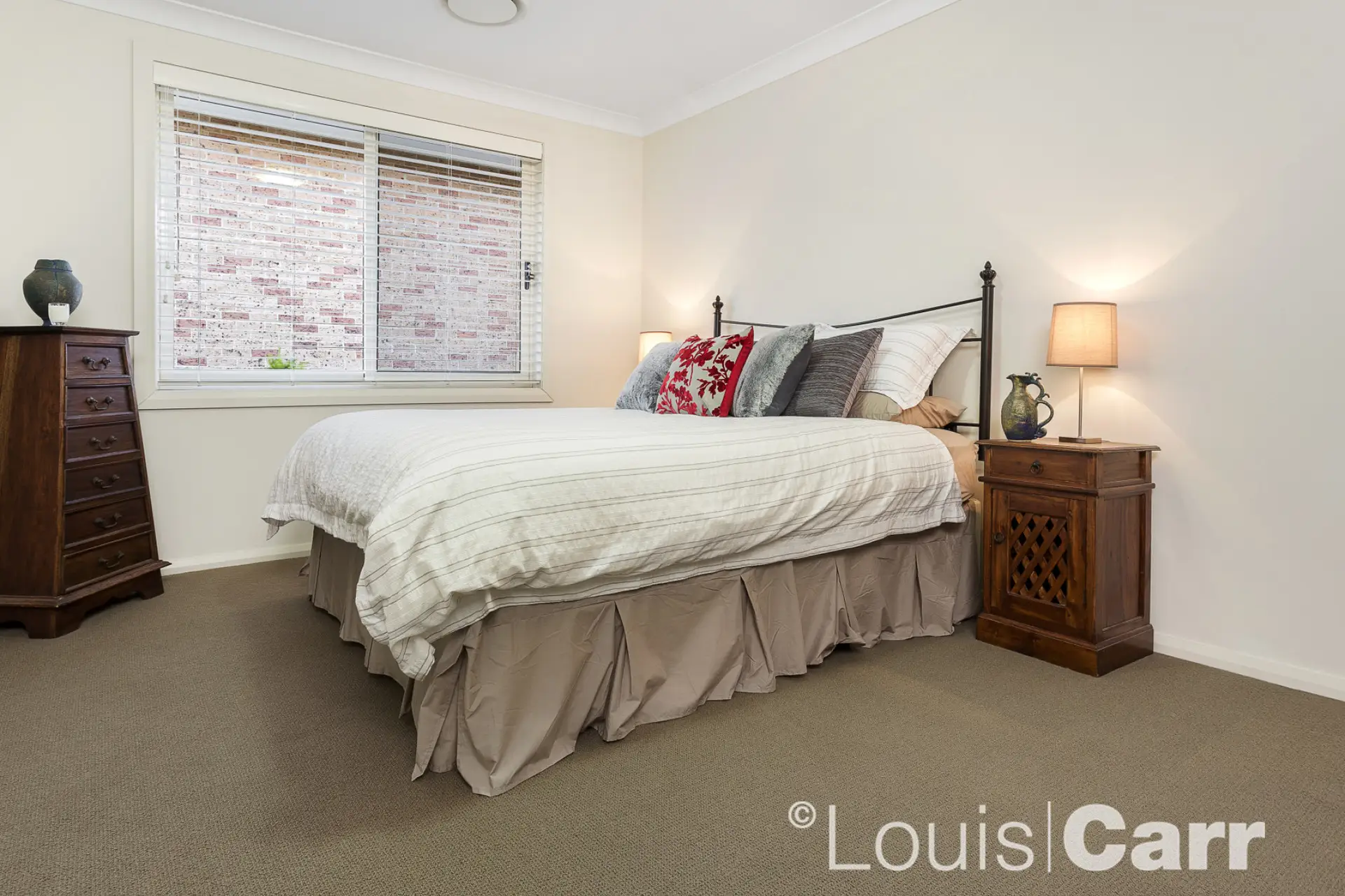 96 Eaton Road, West Pennant Hills Sold by Louis Carr Real Estate - image 6