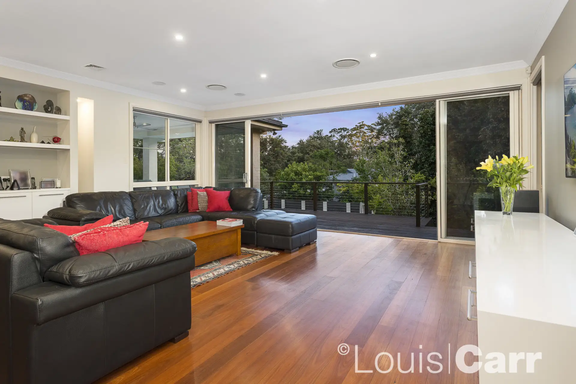 96 Eaton Road, West Pennant Hills Sold by Louis Carr Real Estate - image 8