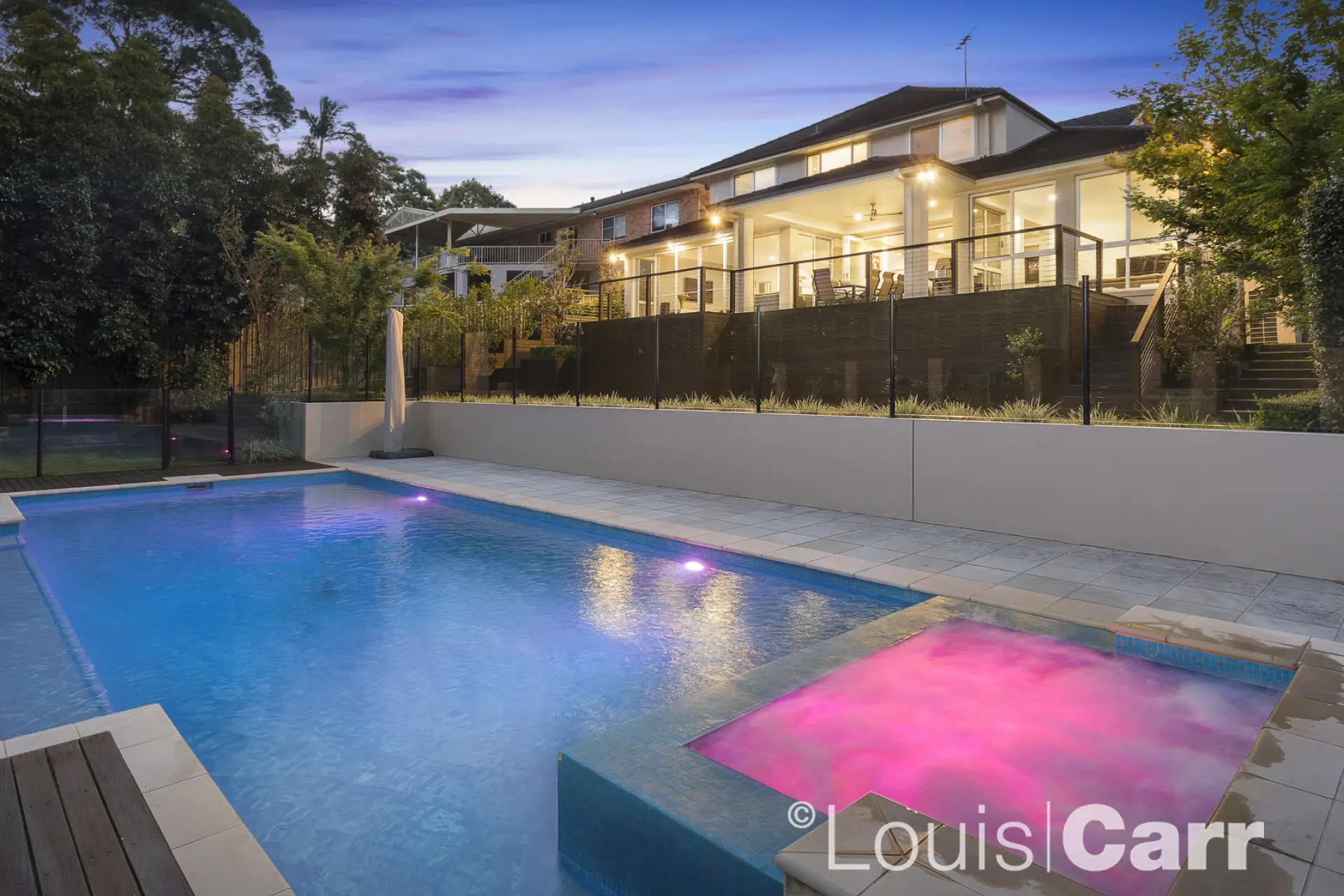 96 Eaton Road, West Pennant Hills Sold by Louis Carr Real Estate - image 12