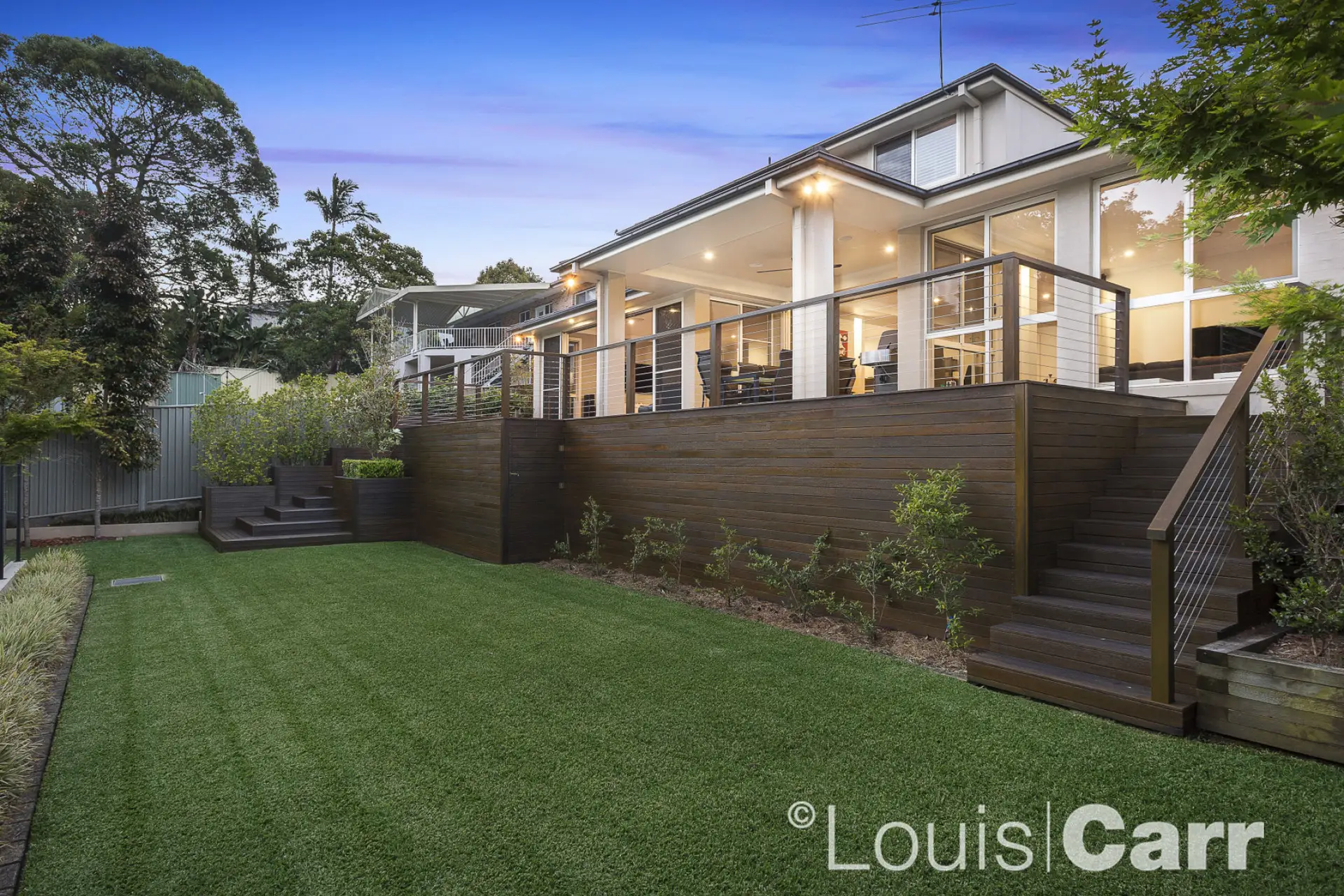 96 Eaton Road, West Pennant Hills Sold by Louis Carr Real Estate - image 11