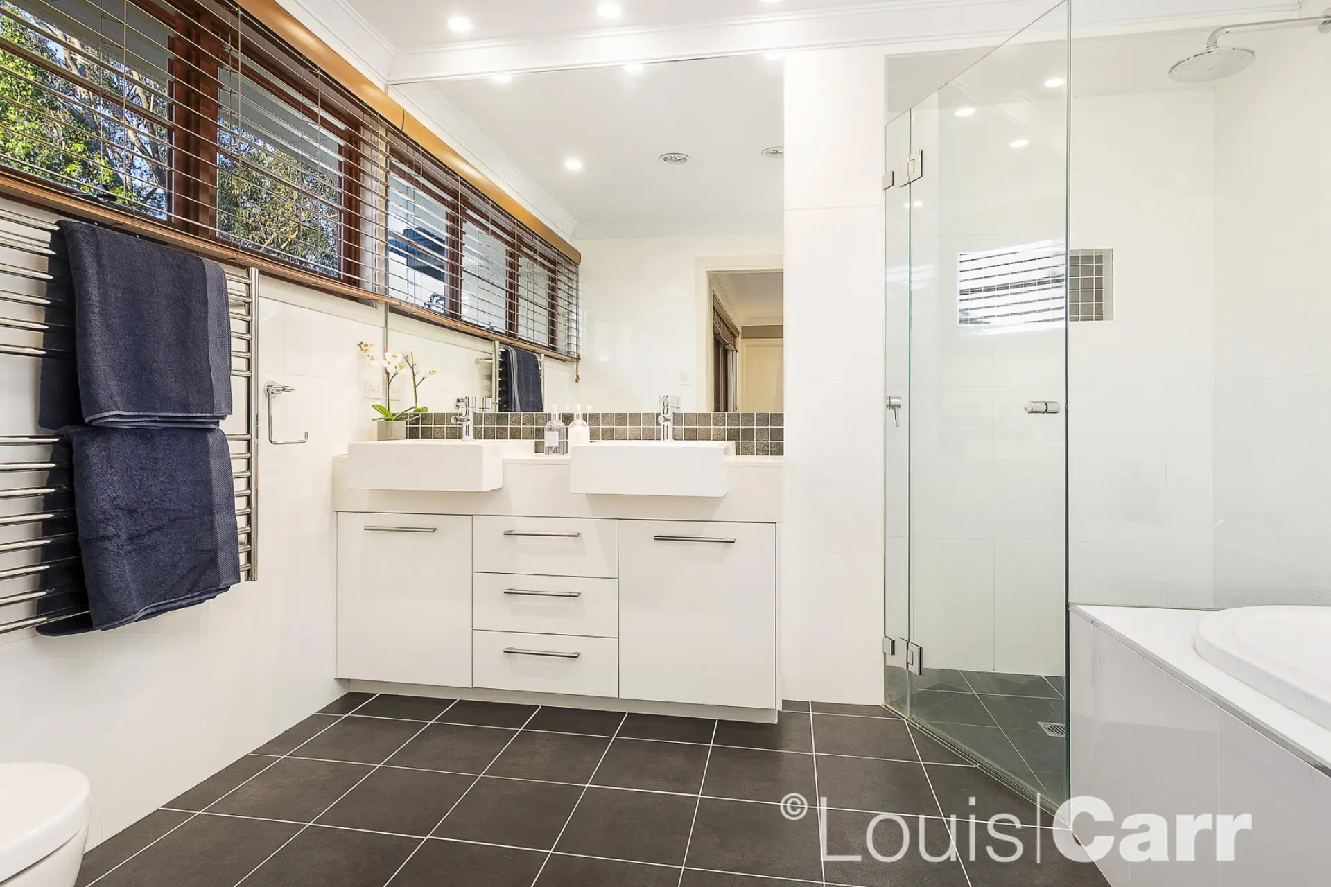 96 Eaton Road, West Pennant Hills Sold by Louis Carr Real Estate - image 5