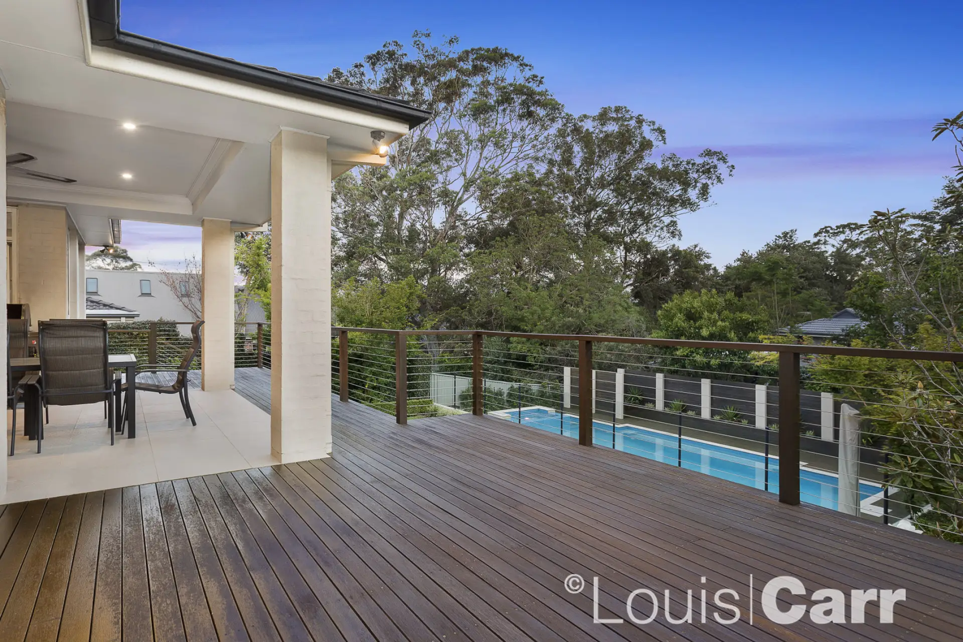96 Eaton Road, West Pennant Hills Sold by Louis Carr Real Estate - image 10