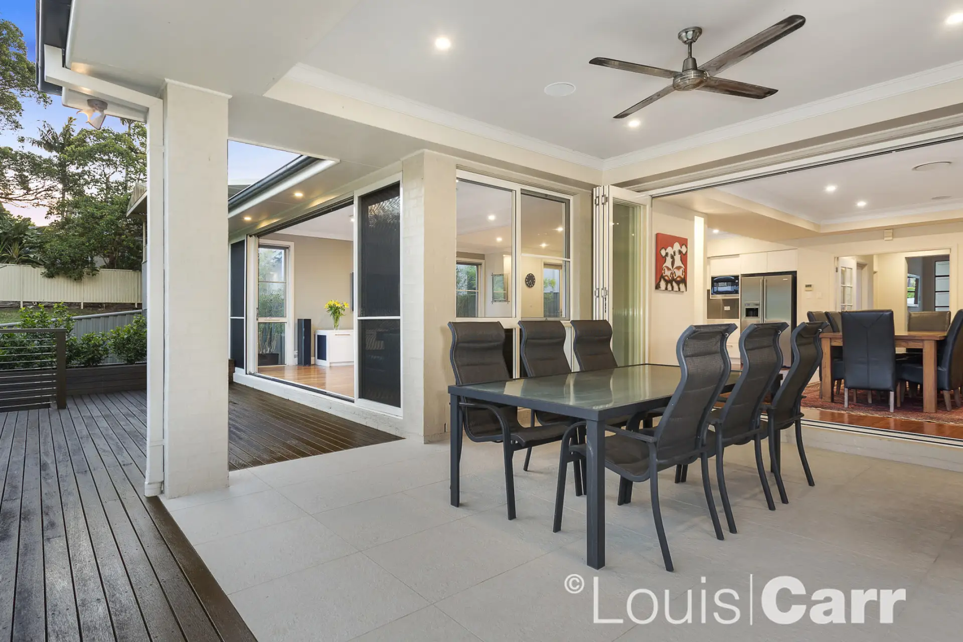 96 Eaton Road, West Pennant Hills Sold by Louis Carr Real Estate - image 9