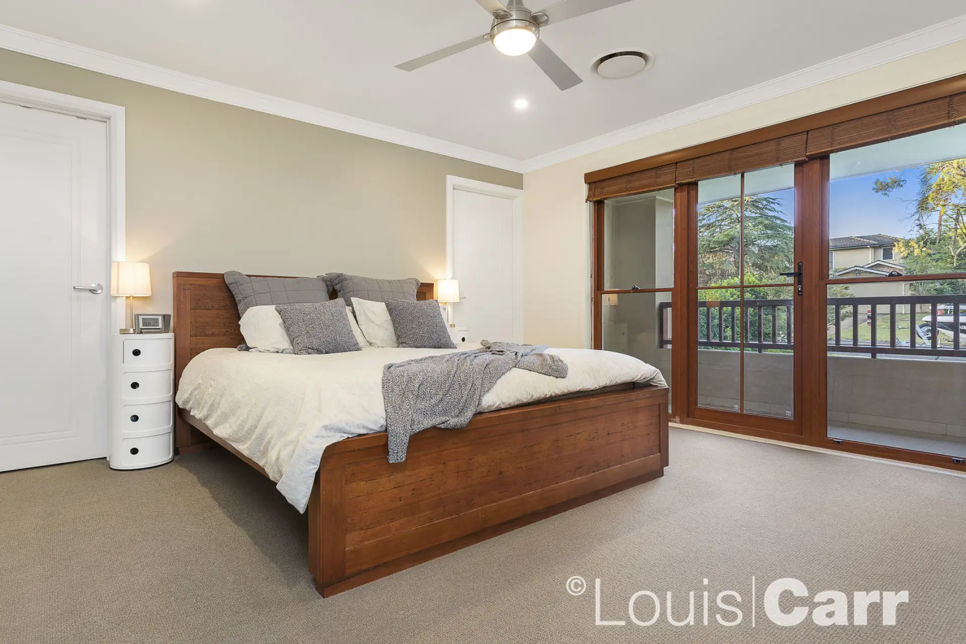 96 Eaton Road, West Pennant Hills Sold by Louis Carr Real Estate - image 4