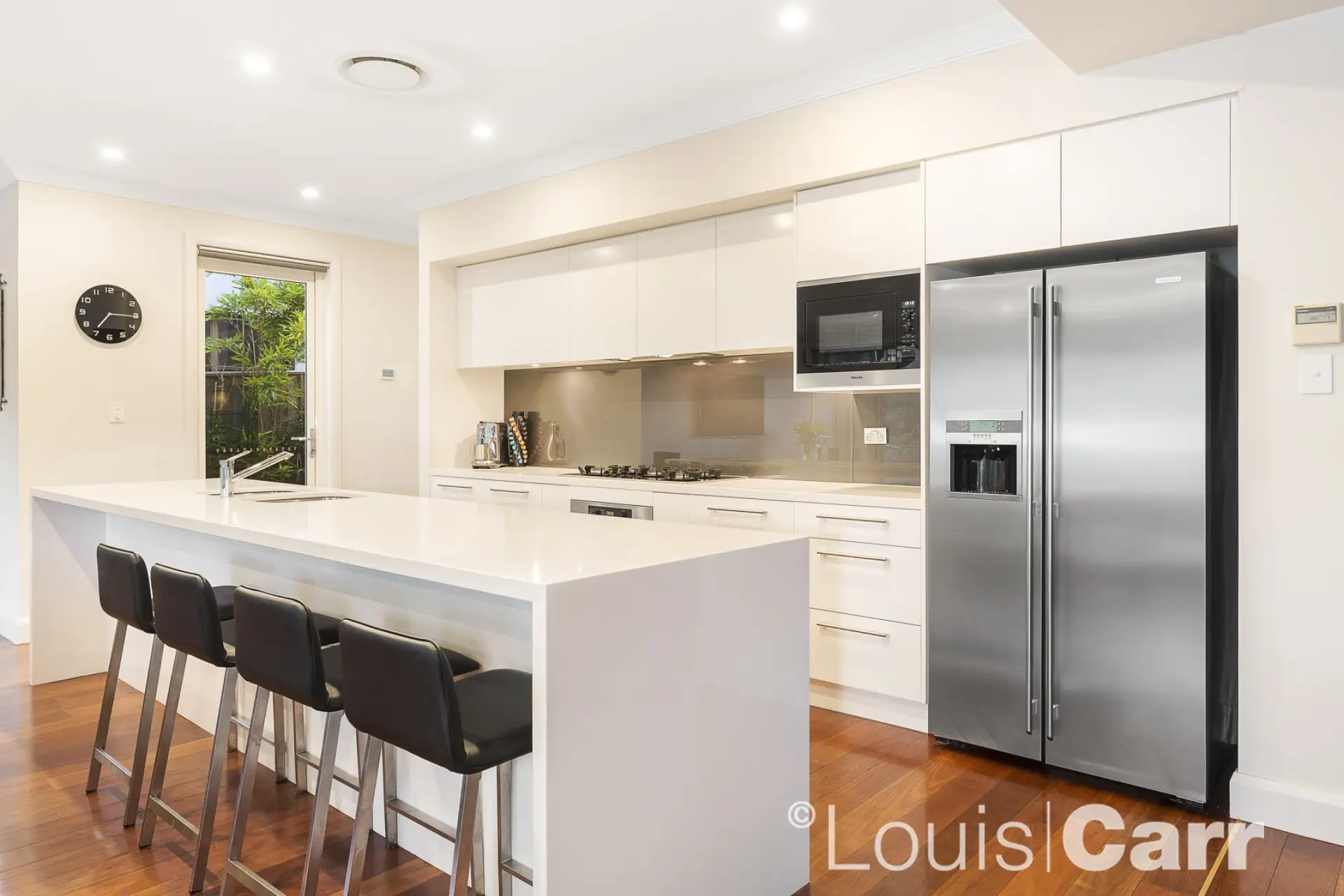 96 Eaton Road, West Pennant Hills Sold by Louis Carr Real Estate - image 2