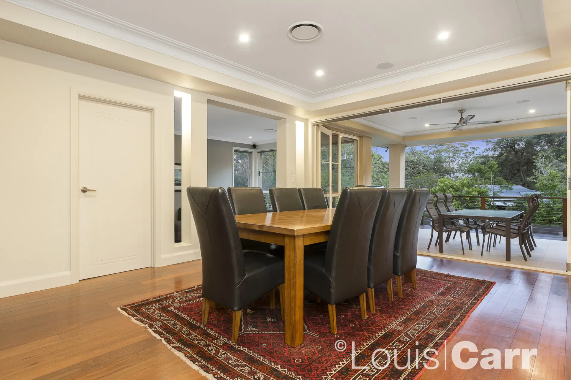 96 Eaton Road, West Pennant Hills Sold by Louis Carr Real Estate - image 7