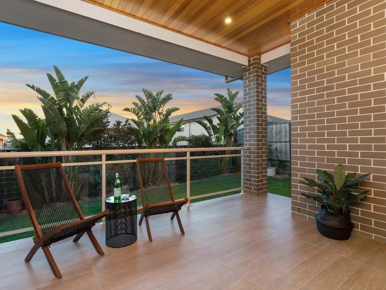 17 Chessington Terrace, Beaumont Hills Sold by Louis Carr Real Estate - image 3