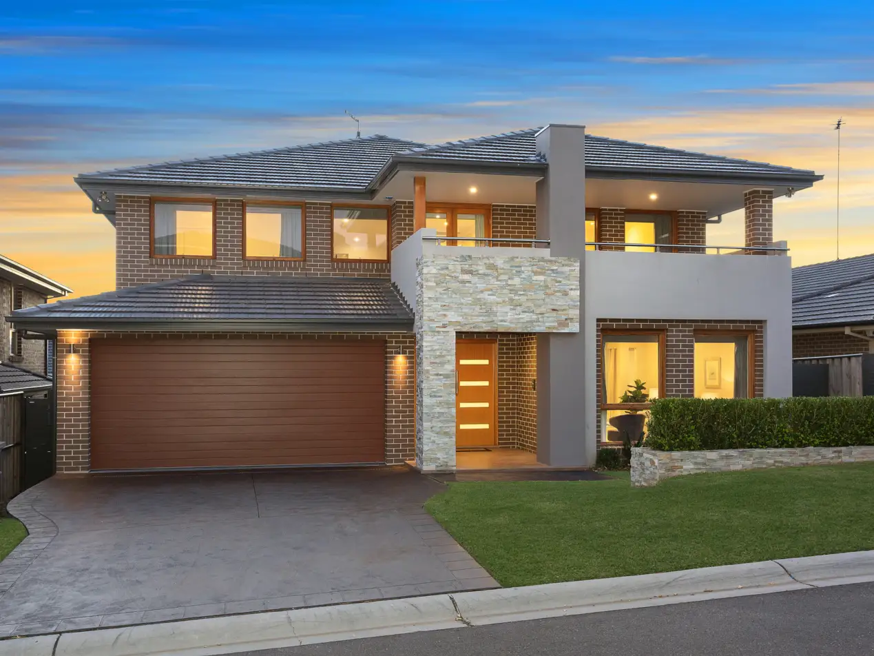 17 Chessington Terrace, Beaumont Hills Sold by Louis Carr Real Estate - image 1