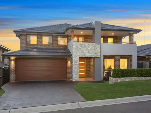17 Chessington Terrace, Beaumont Hills Sold by Louis Carr Real Estate