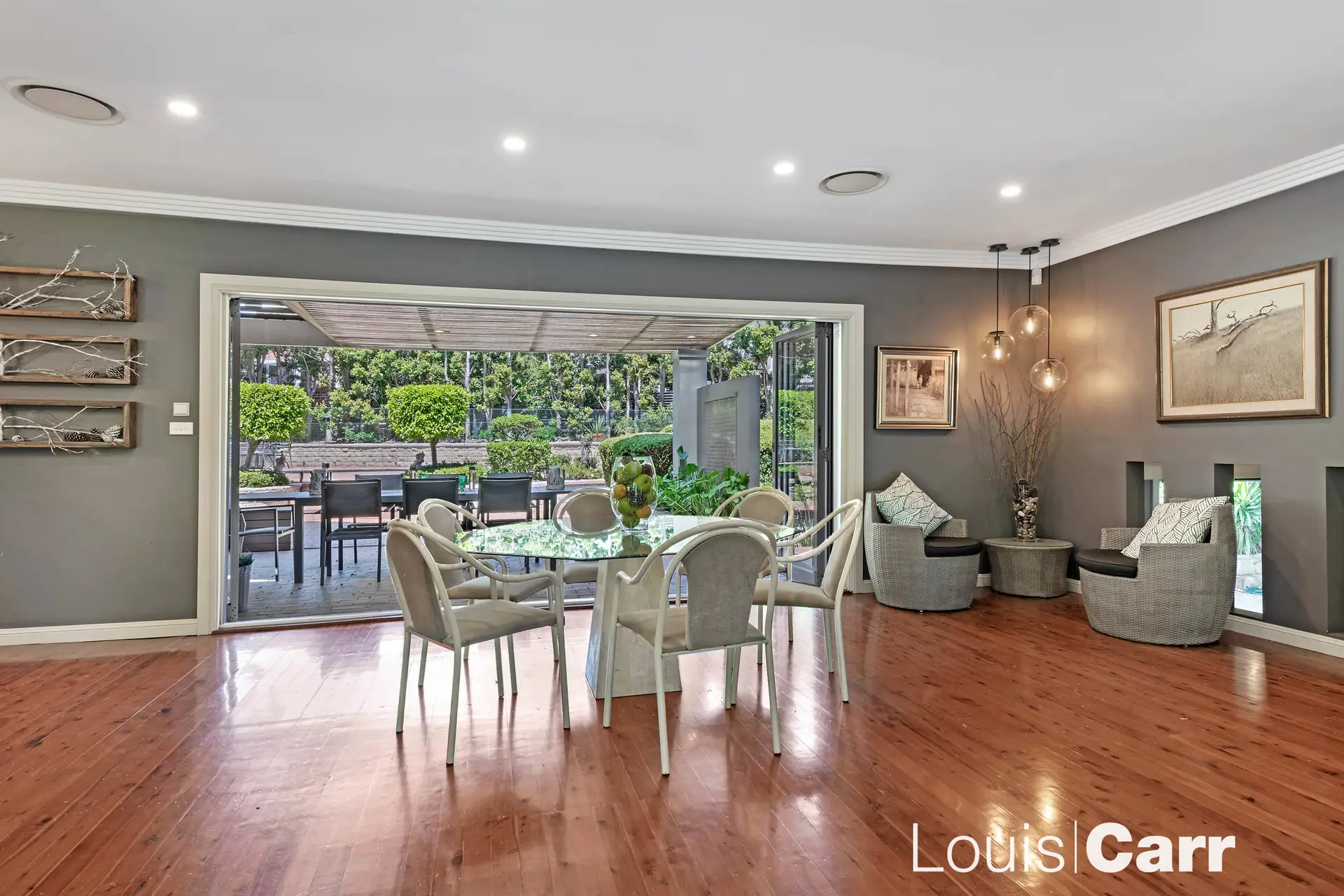 31 Ulundri Drive, Castle Hill Sold by Louis Carr Real Estate - image 1