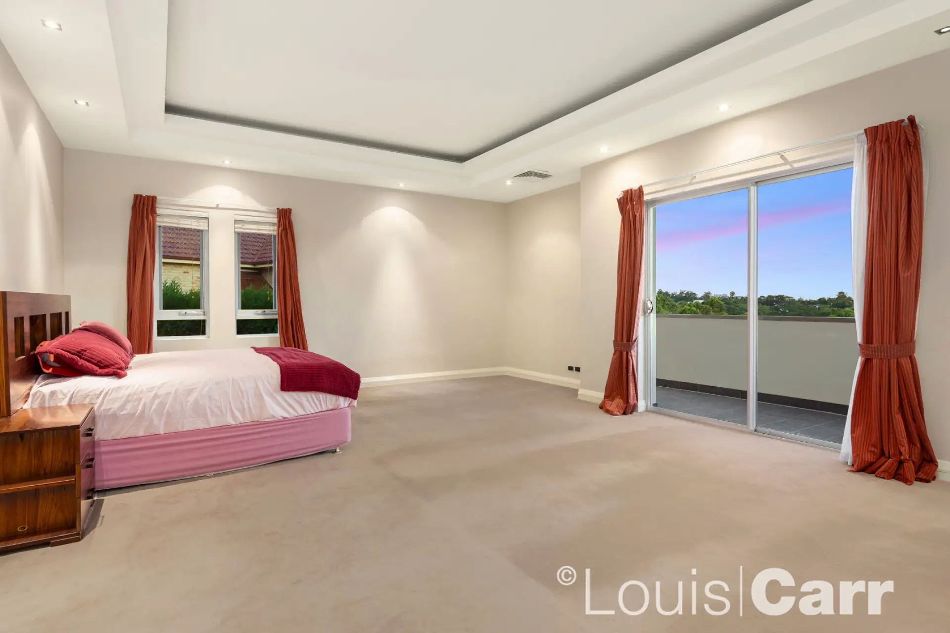 3 Lomond Place, Castle Hill Sold by Louis Carr Real Estate - image 6