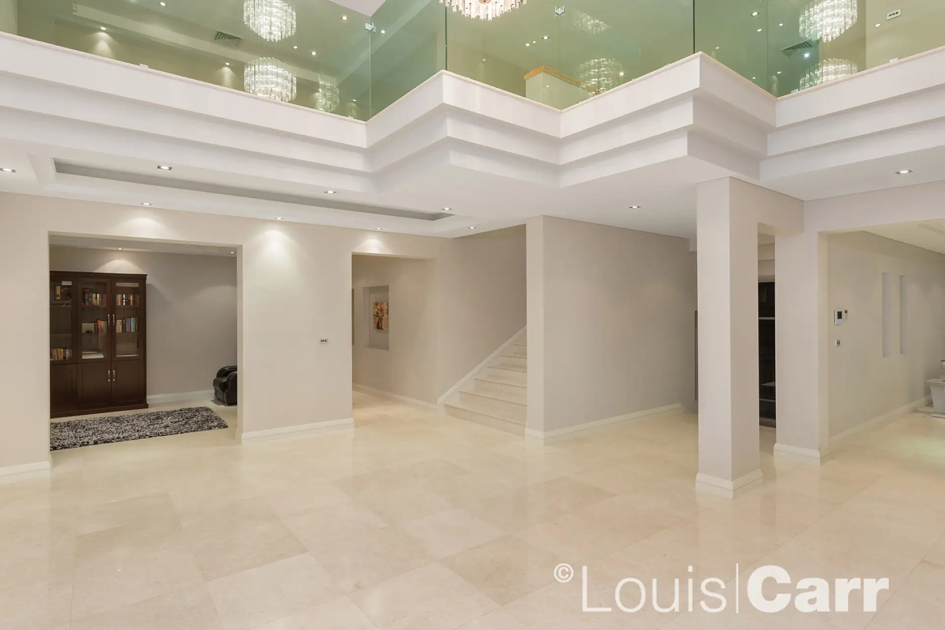 3 Lomond Place, Castle Hill Sold by Louis Carr Real Estate - image 2