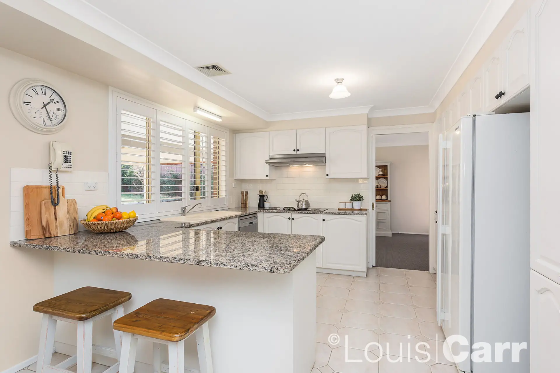 115 Ridgecrop Drive, Castle Hill Sold by Louis Carr Real Estate - image 4