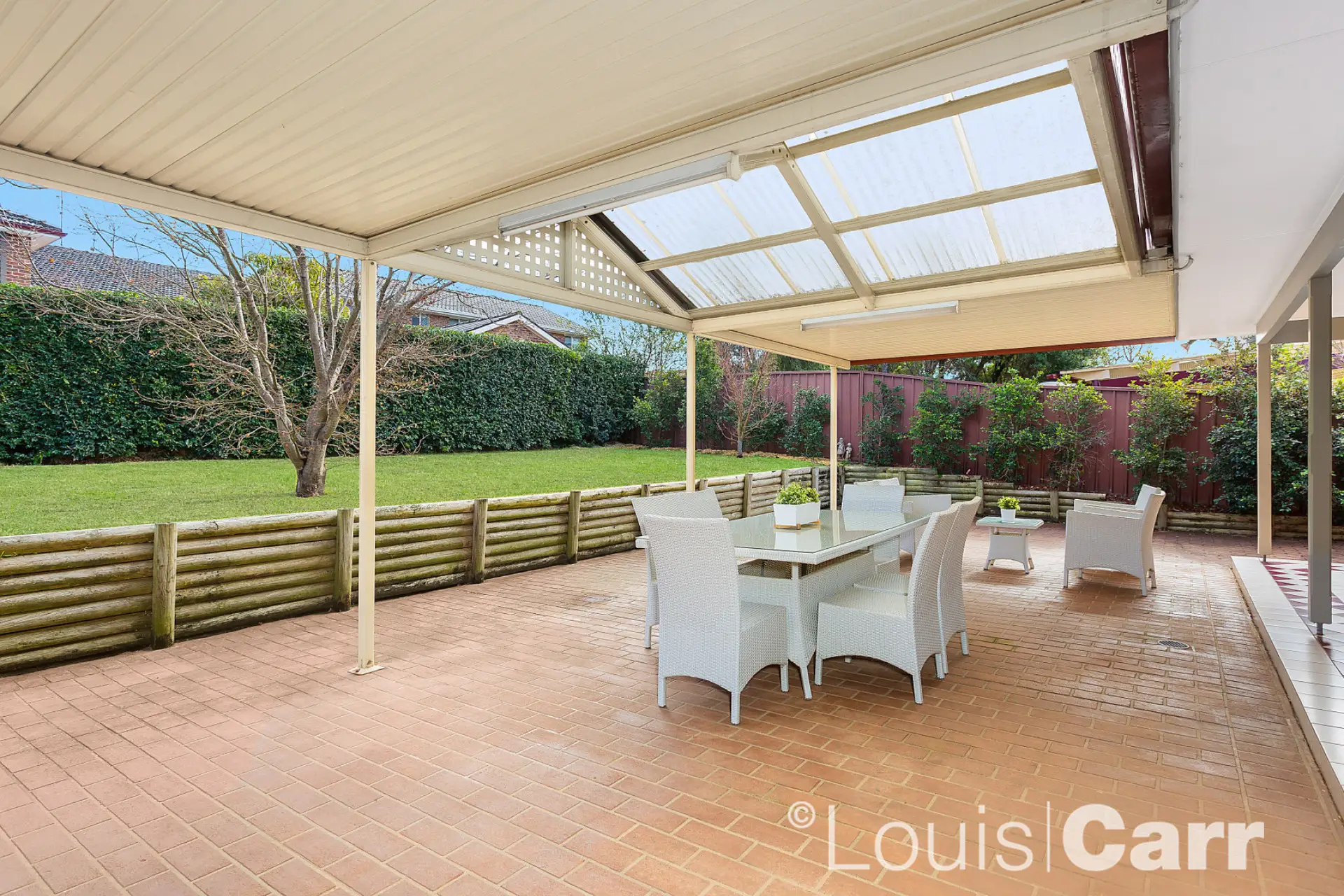 115 Ridgecrop Drive, Castle Hill Sold by Louis Carr Real Estate - image 8