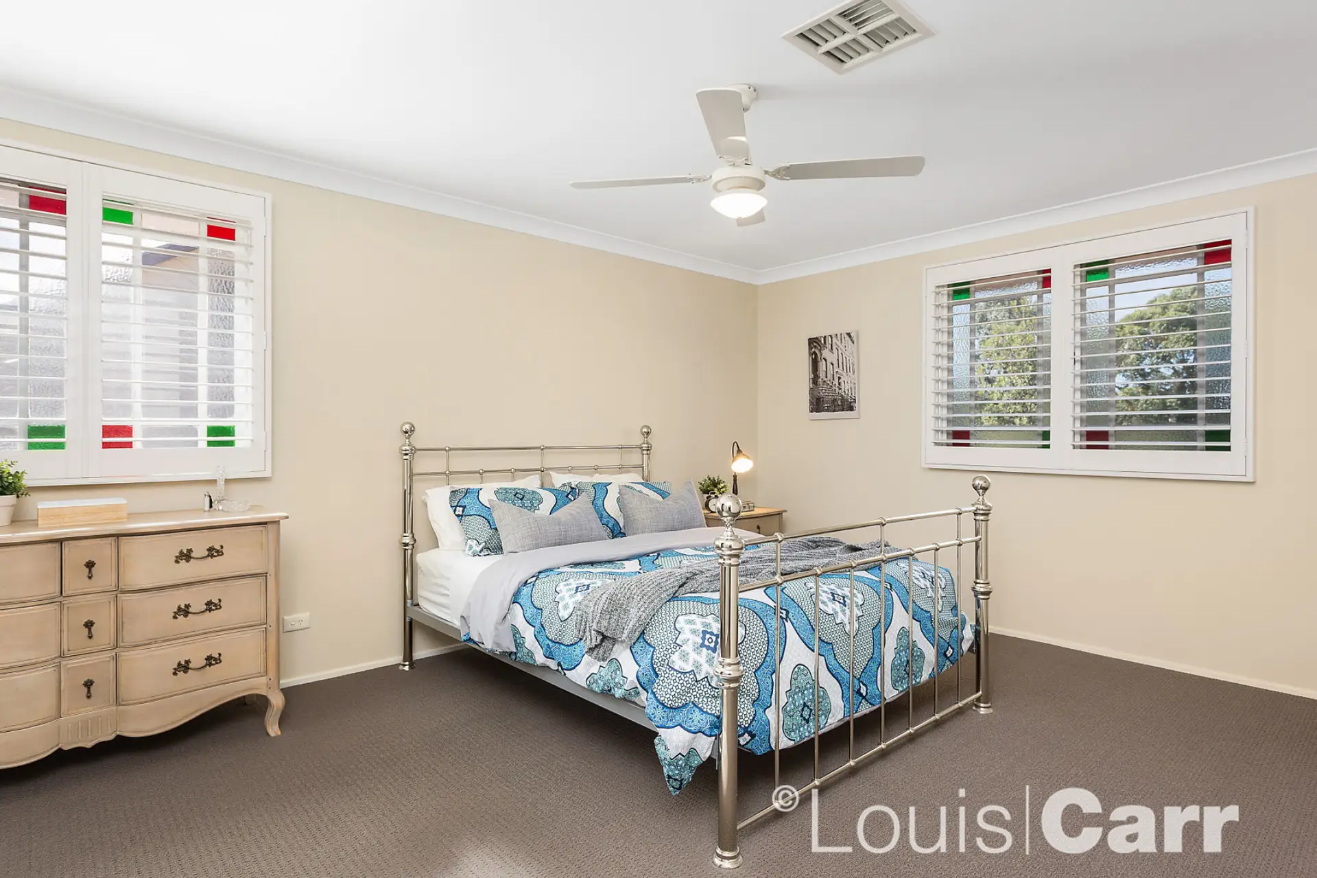 115 Ridgecrop Drive, Castle Hill Sold by Louis Carr Real Estate - image 7