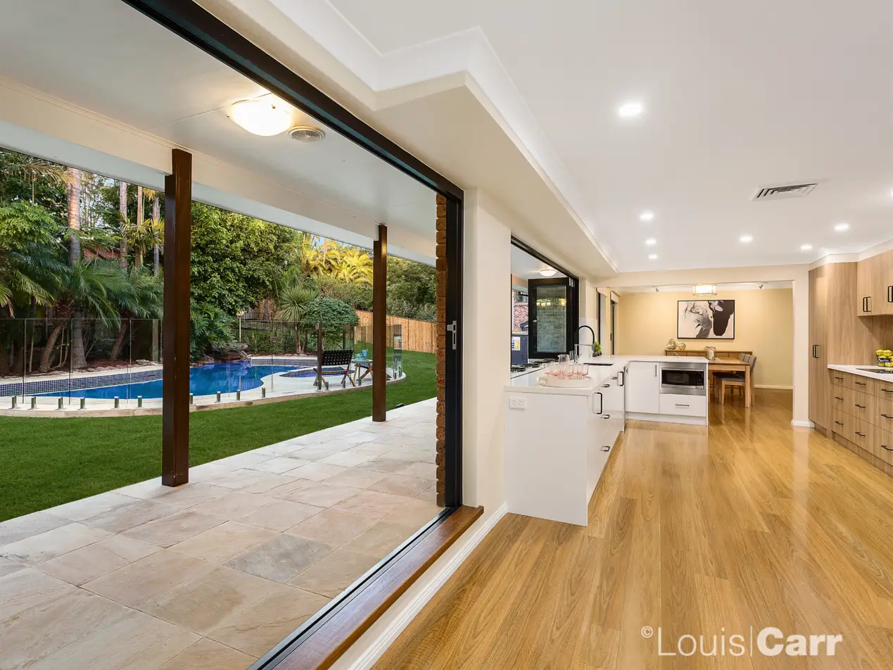 4 Abbey Way, Glenhaven Sold by Louis Carr Real Estate - image 3