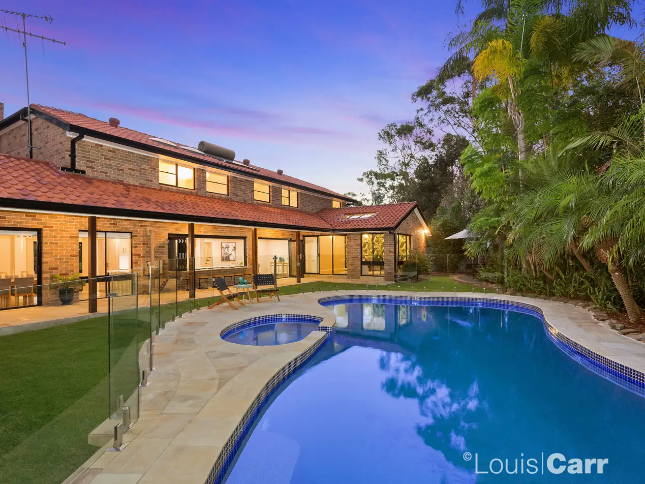 4 Abbey Way, Glenhaven Sold by Louis Carr Real Estate - image 9