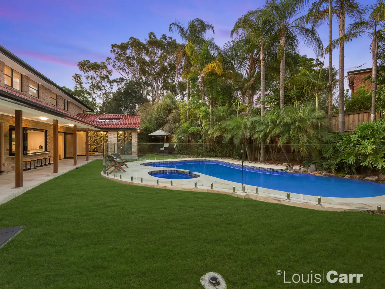 4 Abbey Way, Glenhaven Sold by Louis Carr Real Estate - image 8