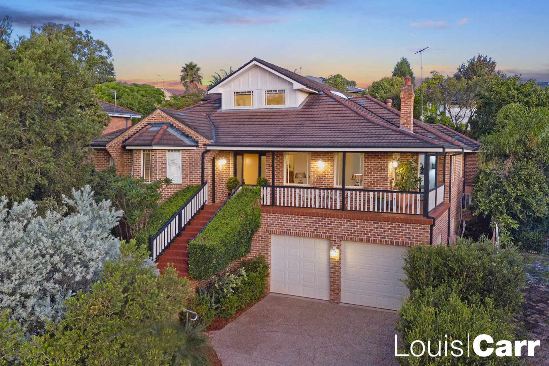 24 Fingal Ave, Glenhaven Sold by Louis Carr Real Estate - image 3