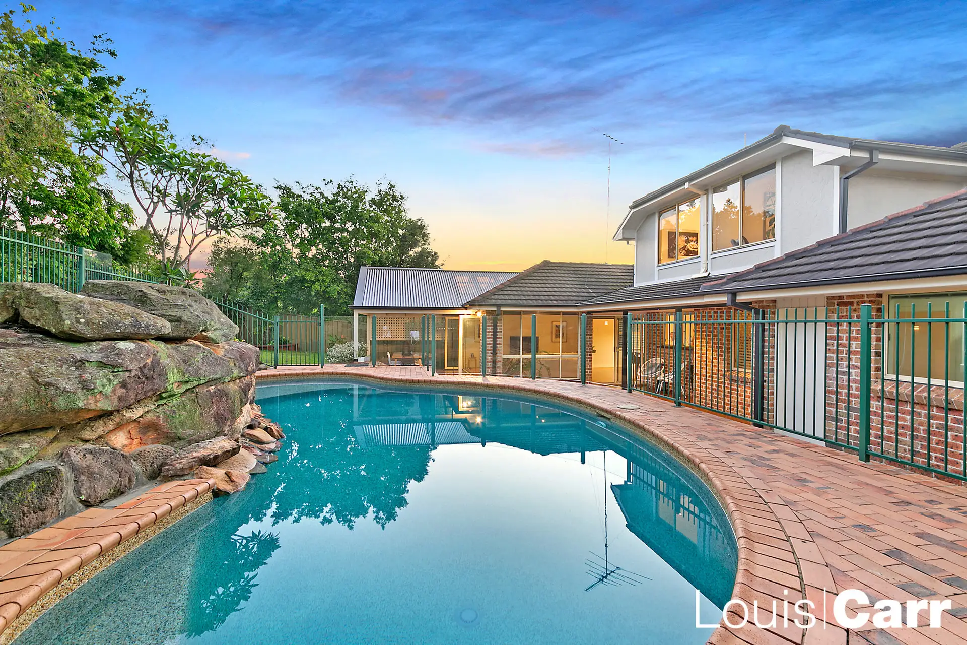 24 Fingal Ave, Glenhaven Sold by Louis Carr Real Estate - image 2